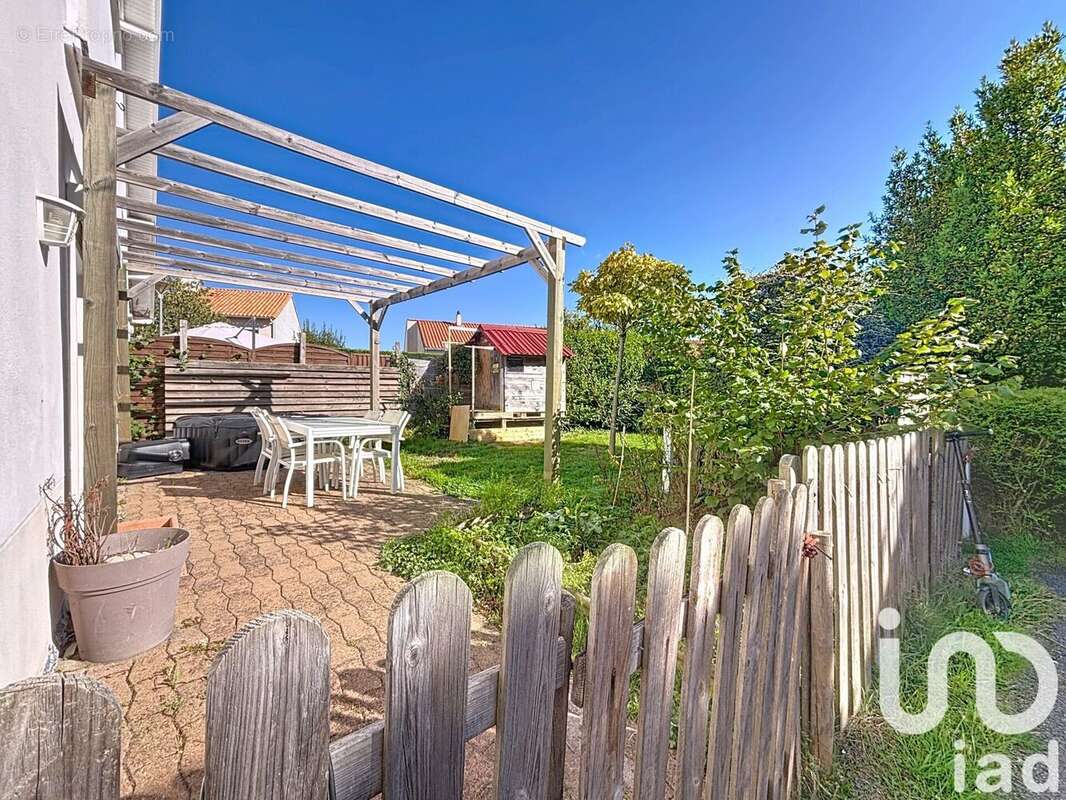 Photo 9 - Appartement à VERTOU