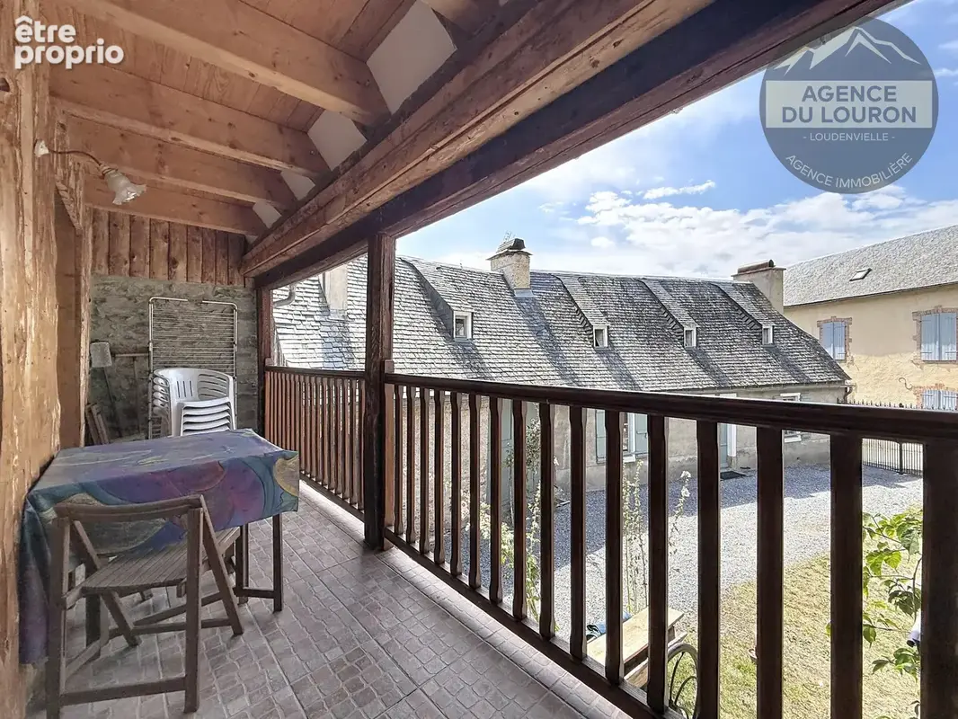 Maison, Gîte, & Dépendances à Avajan - photo 38