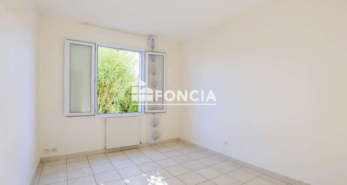 Maison à CHATELAILLON-PLAGE