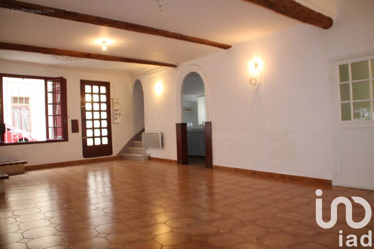 Photo 1 - Maison à OPOUL-PERILLOS