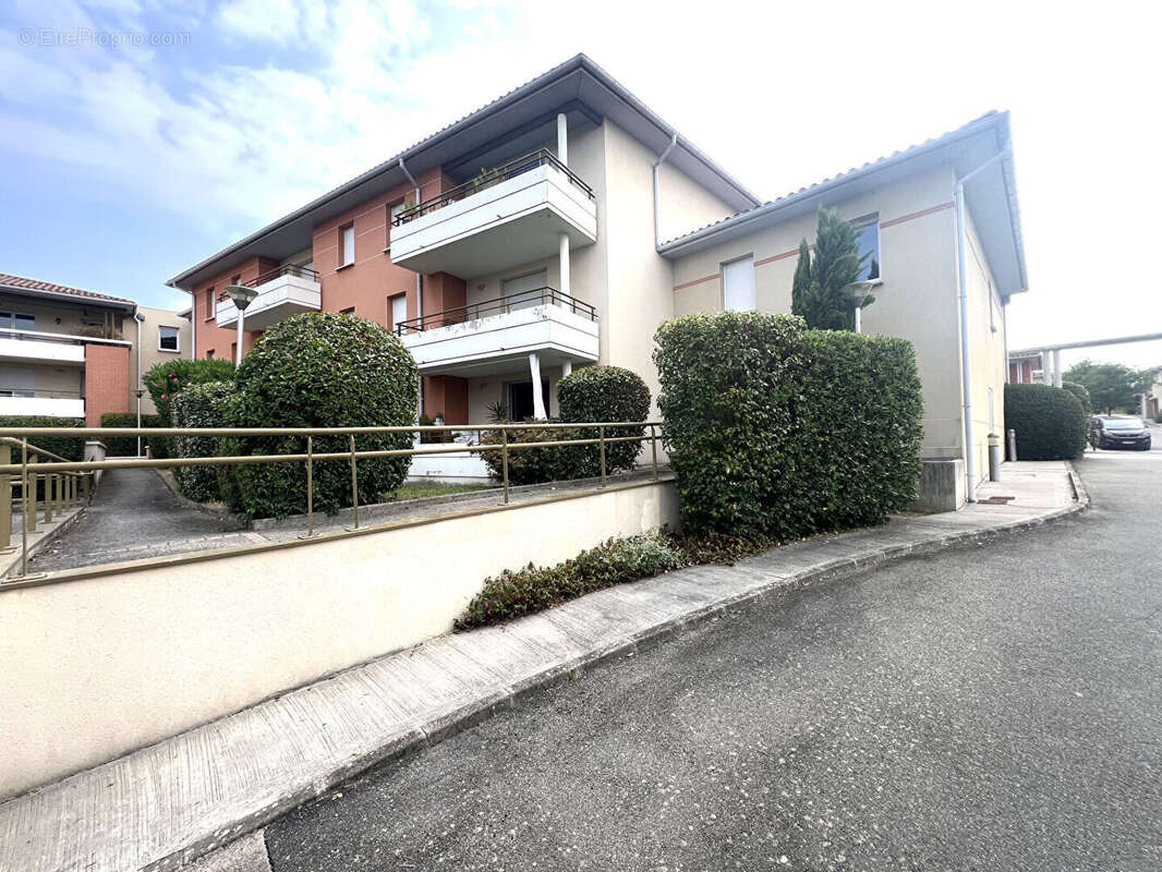 Appartement à BALMA