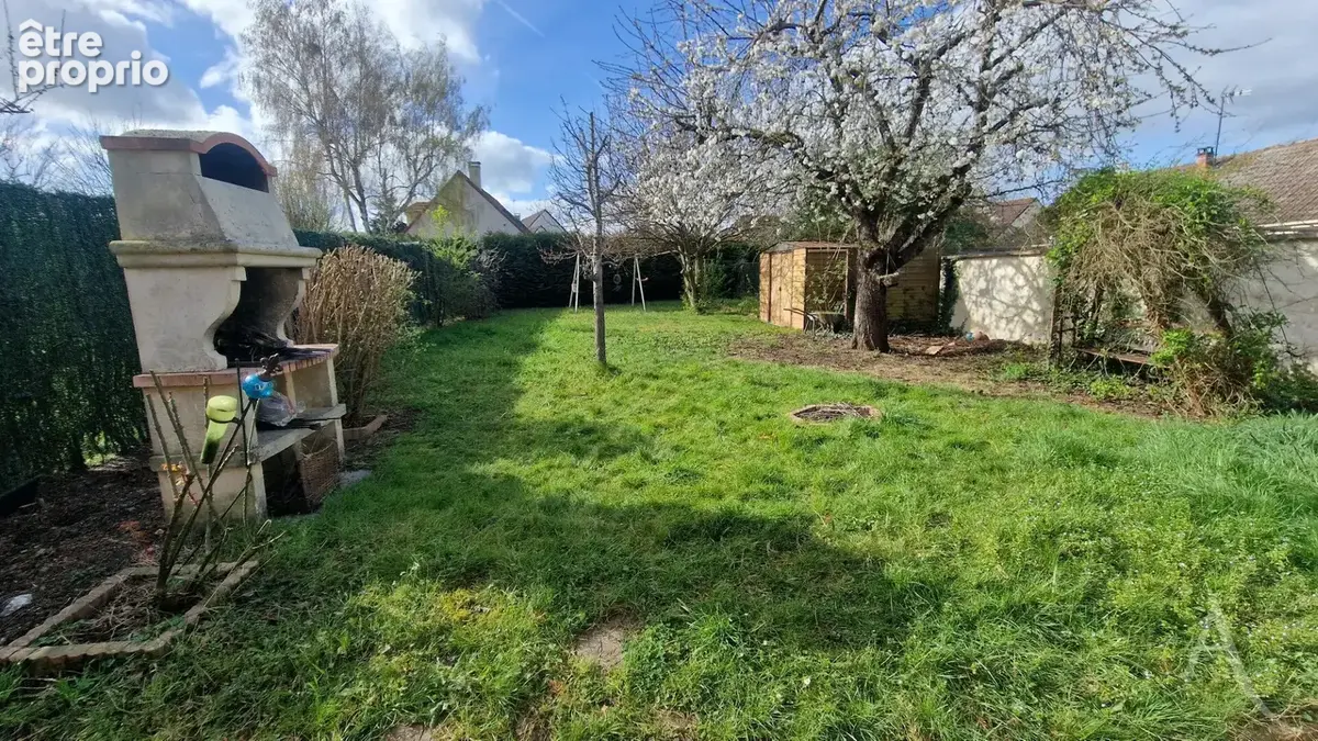 Maison Buchelay de 4 chambres et 448m² de Terrain - photo 2