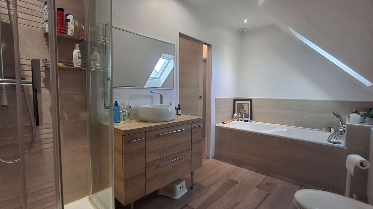 Maison 100m² à crépy-en-valois - photo 11