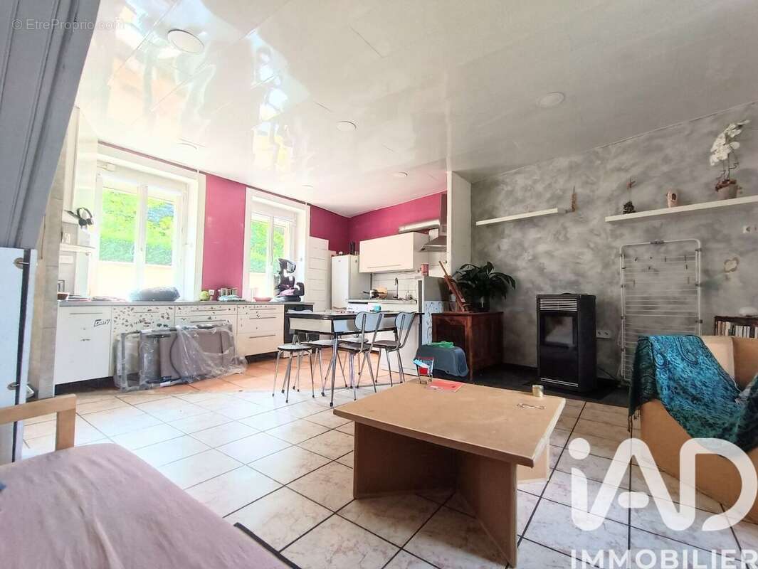 Photo 4 - Maison à AUREC-SUR-LOIRE