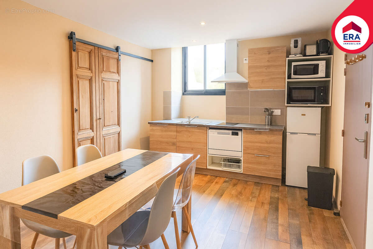 Appartement à SAINT-CHINIAN