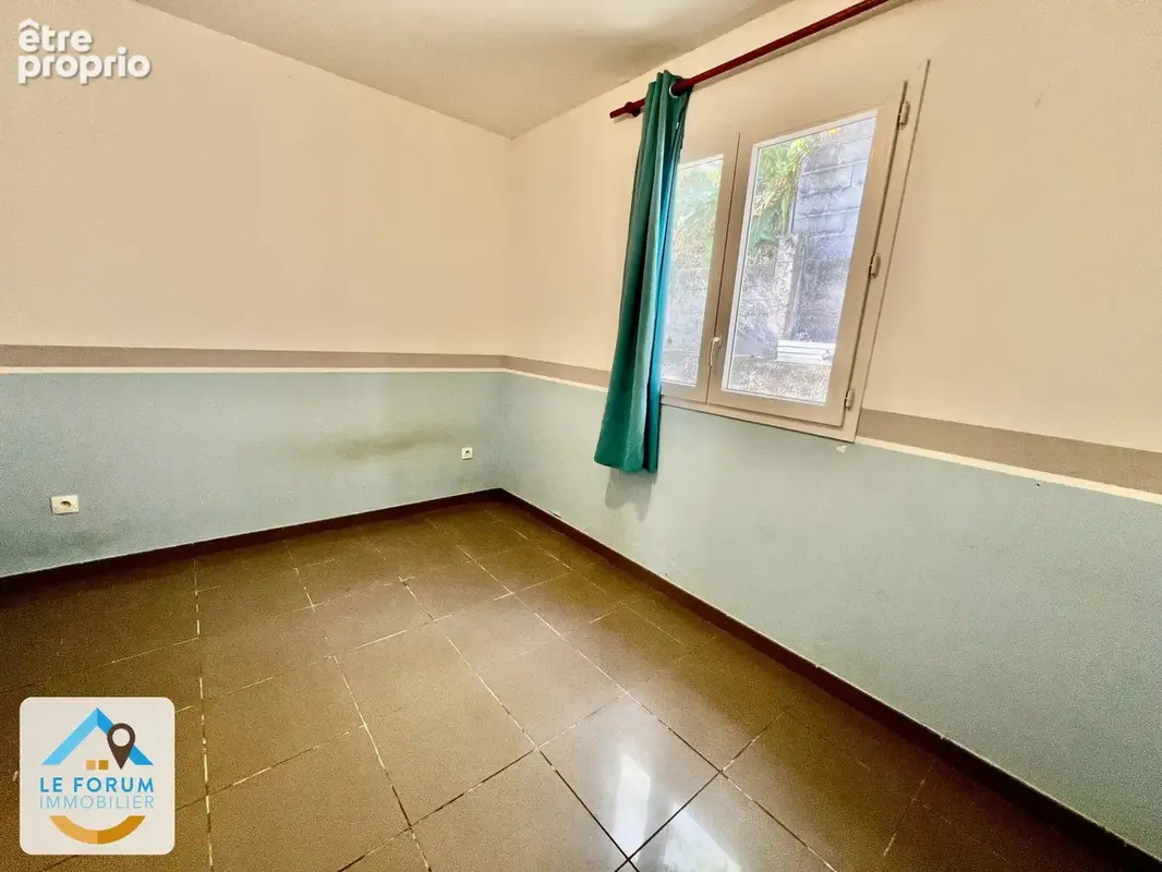 Saint pierre 97410 - villa f4 de plain pied - lumineuse - habitable de suite  - secteur calme - photo 5