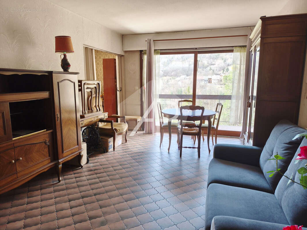 Appartement à BRIANCON