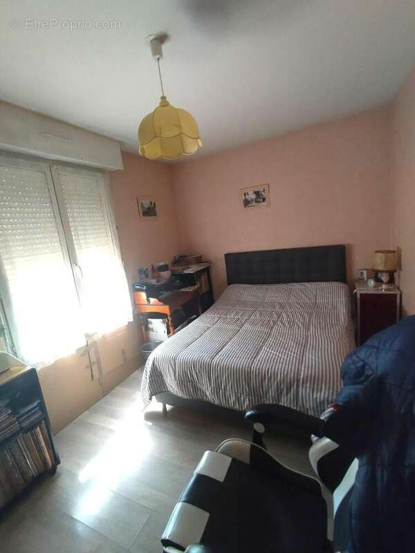   - Appartement à SAINT-ORENS-DE-GAMEVILLE