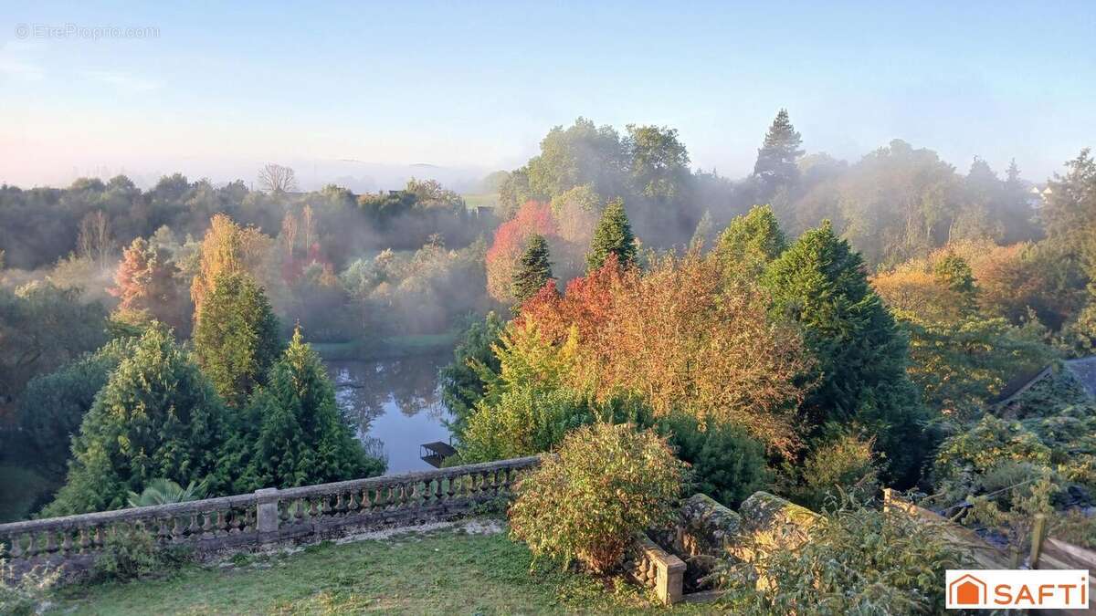 Photo 2 - Maison à ERNEE
