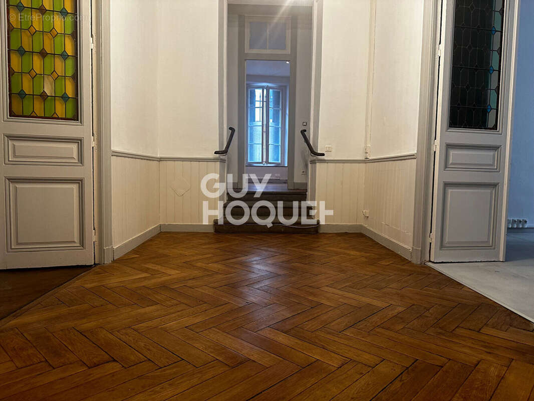 Appartement à CARCASSONNE