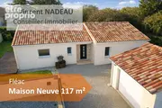Photo 1 - Maison à FLEAC