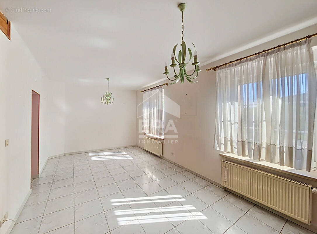 Appartement à LONGWY