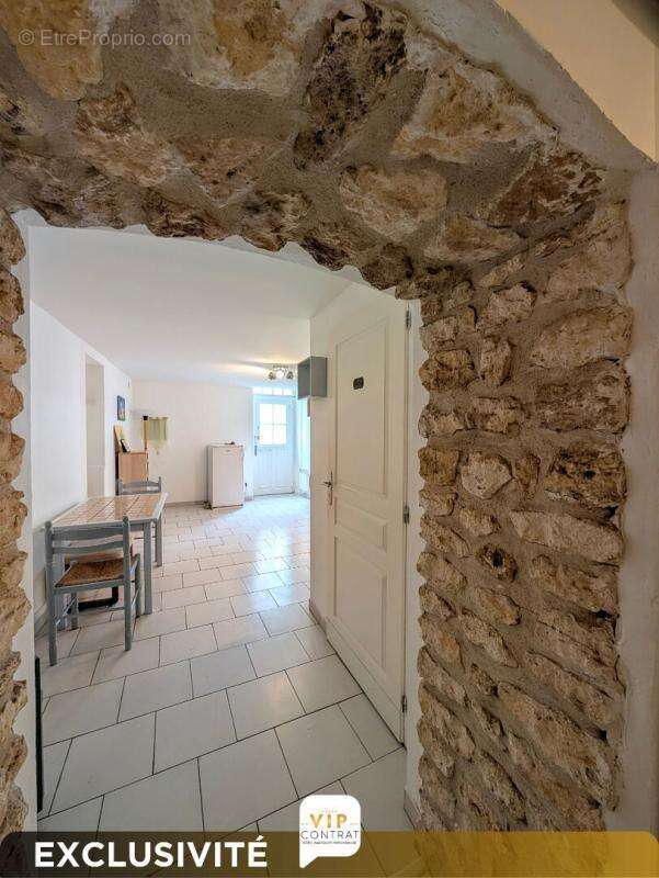 Garantie protec+ 12 mois inclus ! app 2 pièces centre bourg - photo 4