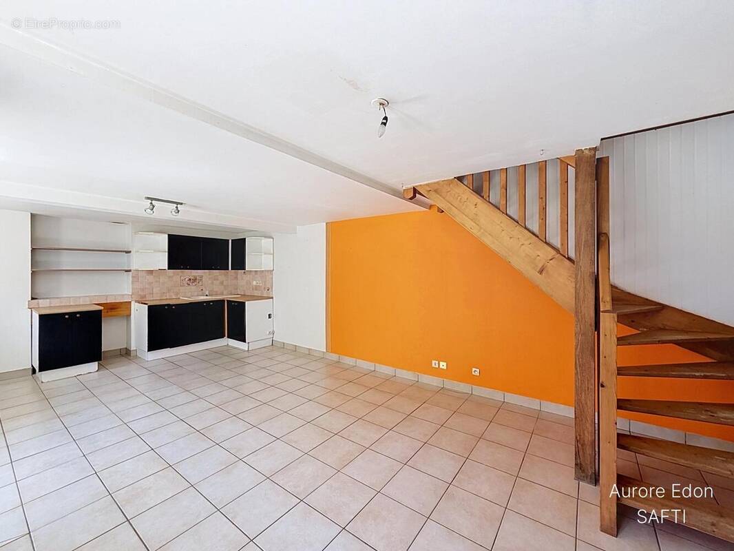 Photo 1 - Maison à SEGRE