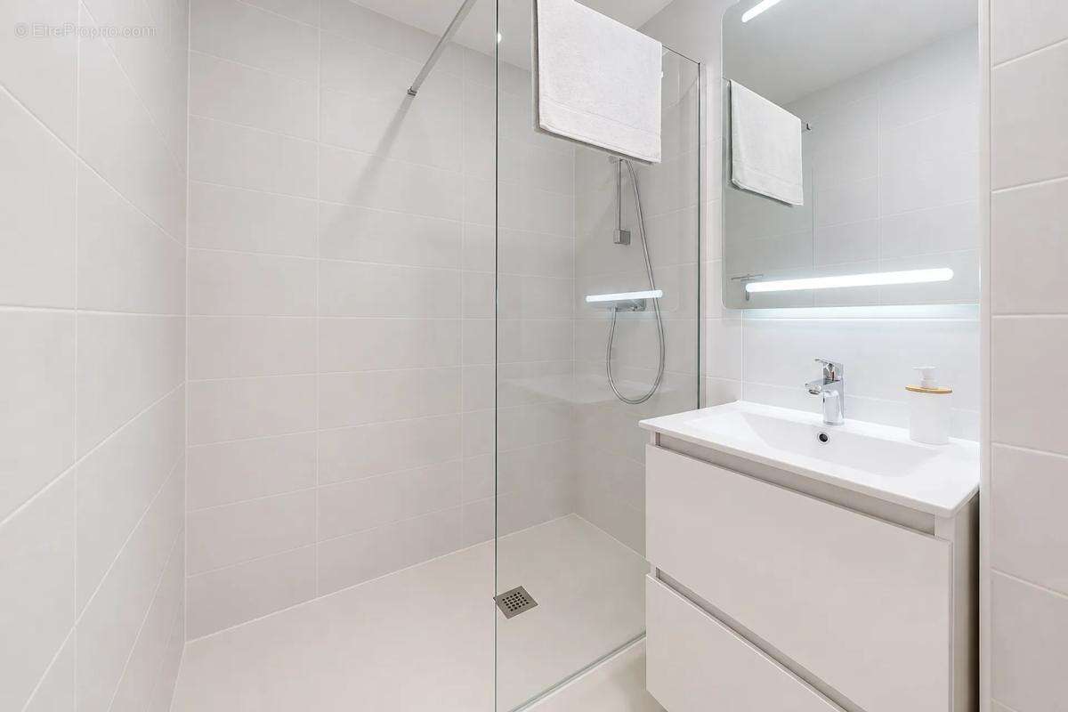 Appartement à SAINT-PHILIBERT