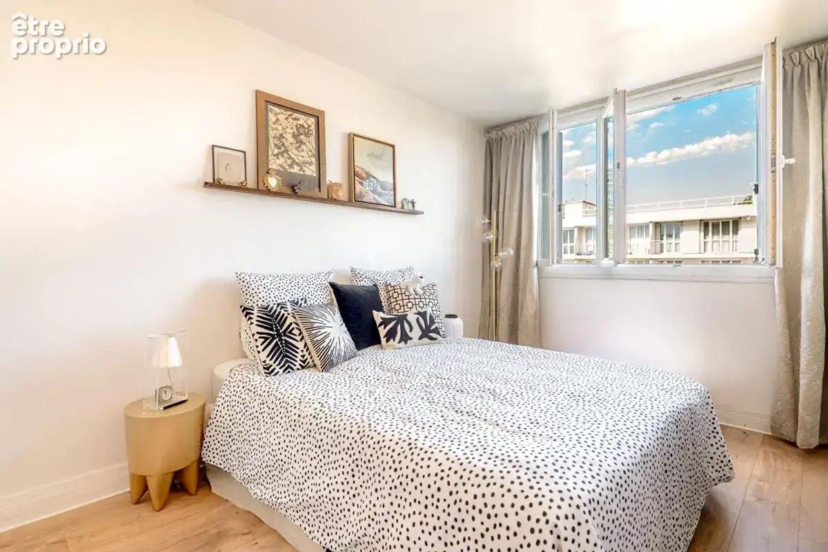Appartement Chilly Mazarin 5 pièce(s) 91.83 m2 - photo 8