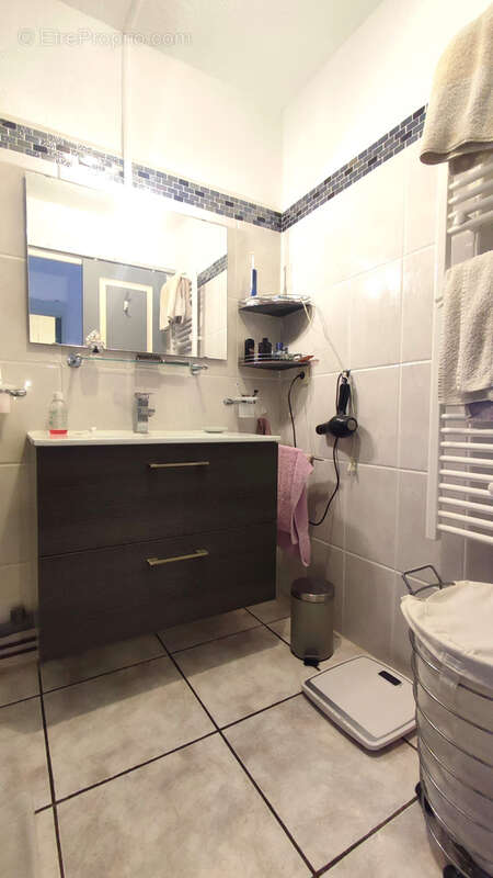 Appartement à SAINTE-MARIE