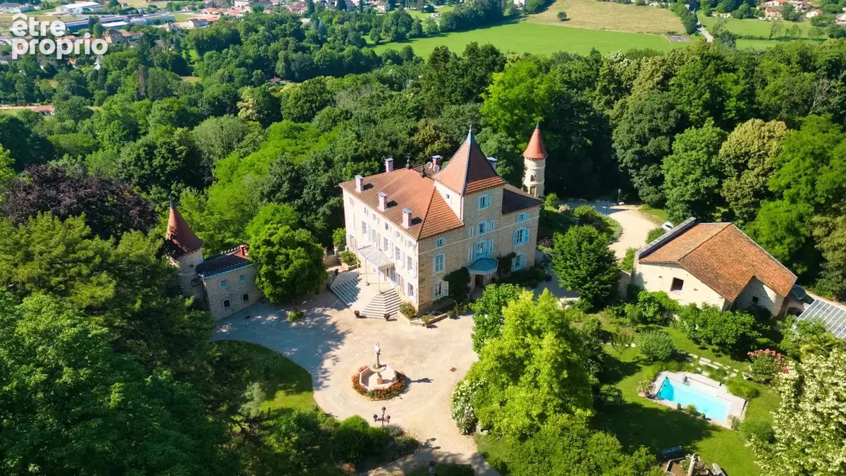 Domaine alliant charme, élégance et modernité - photo 2