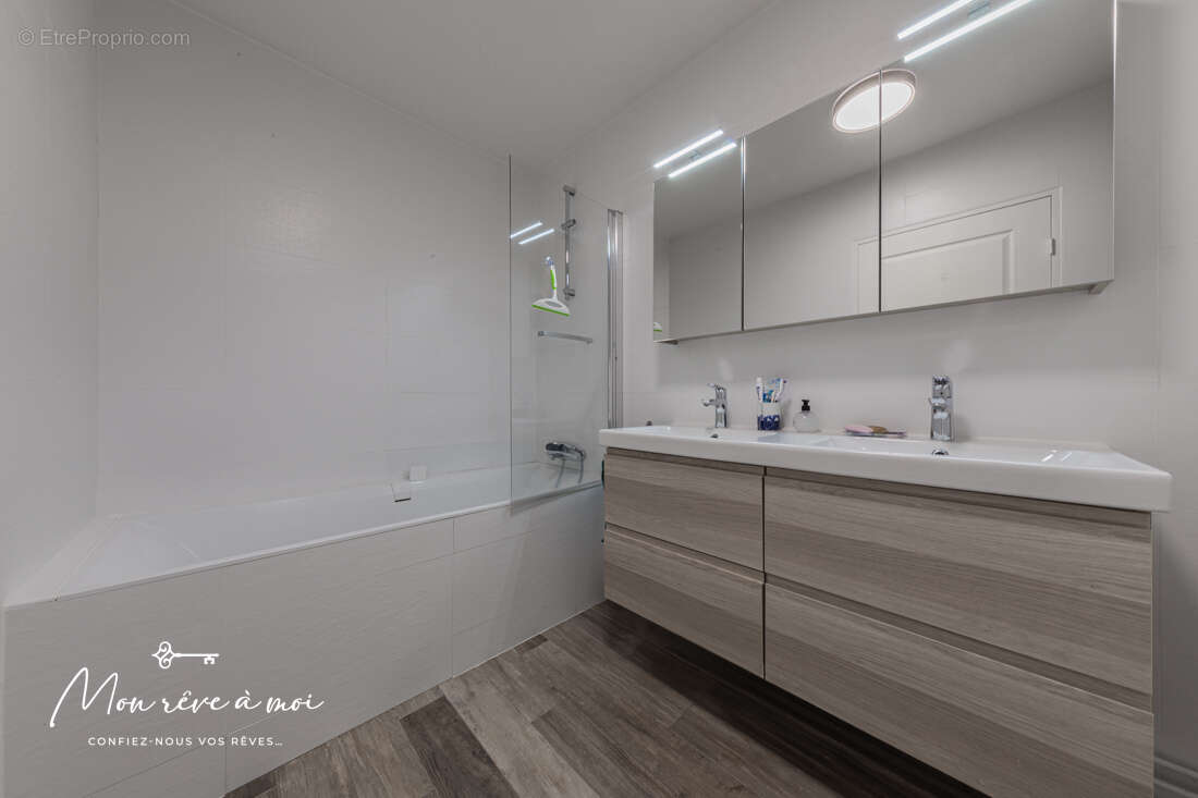 Appartement à PUTEAUX