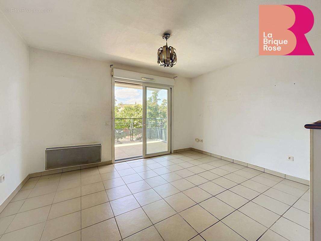 AVENDRE Plaisance du Touch T2 de 42 m² - photo 2