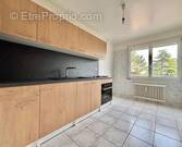 Appartement à CHENOVE