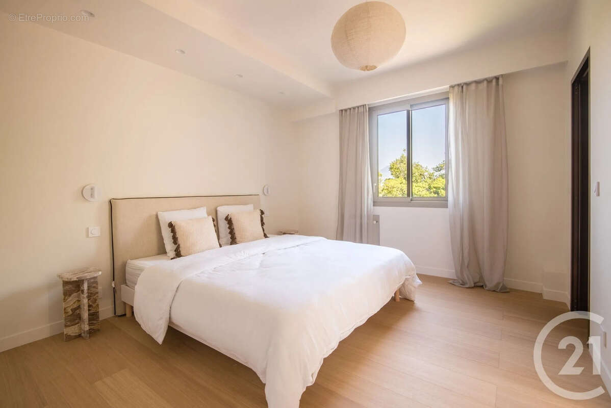 Appartement 101 m² à Nice  - photo 15
