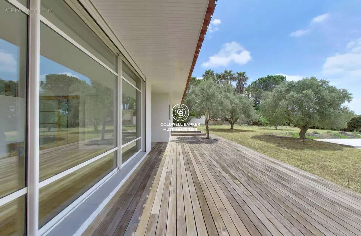 Maison à POLLESTRES