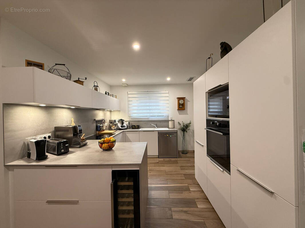 Maison à BELIN-BELIET