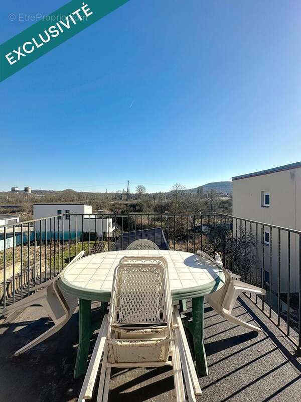 Photo 2 - Appartement à CLOUANGE