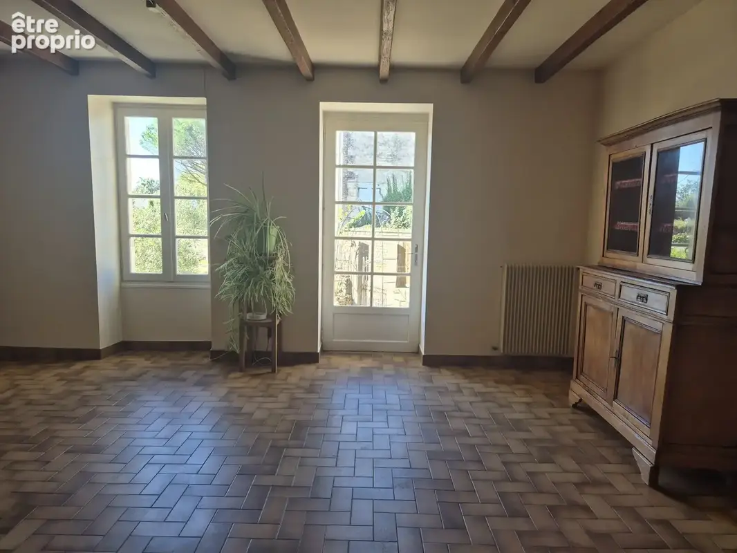 Maison 5 pièces 87 m² à vendre à Saint-Remy (79410) - photo 4