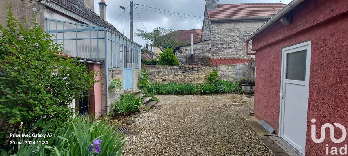 Photo 8 - Maison à LOCHES-SUR-OURCE