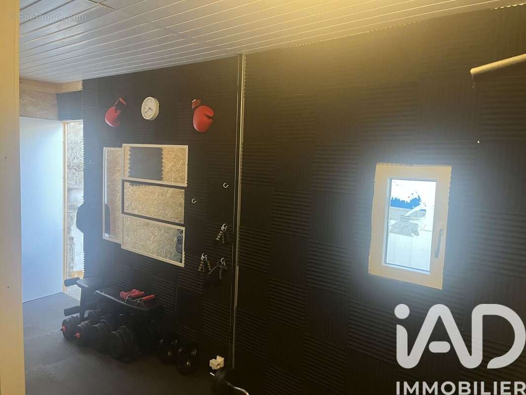 Photo 7 - Maison à LA REDORTE