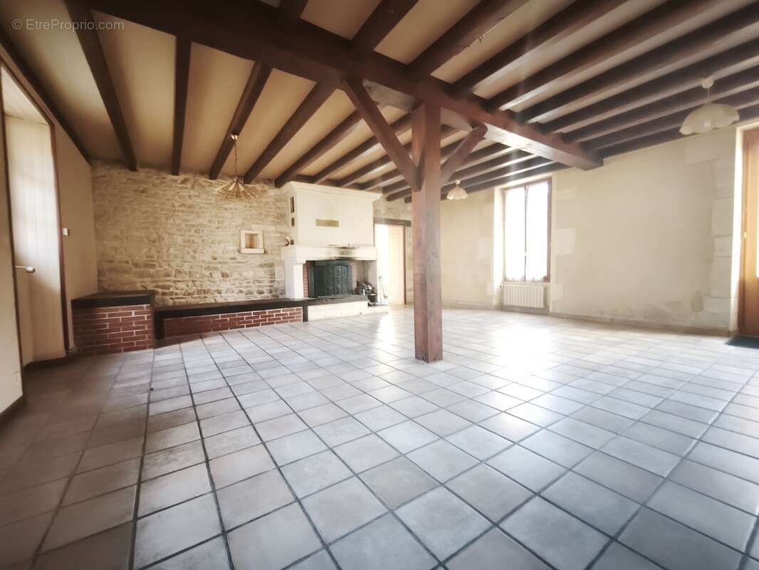 Appartement à MERIGNAC