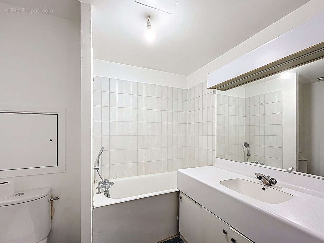 Appartement à SURESNES