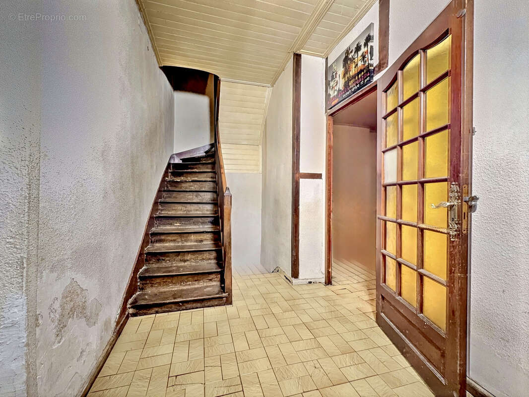 Maison à CHATELLERAULT