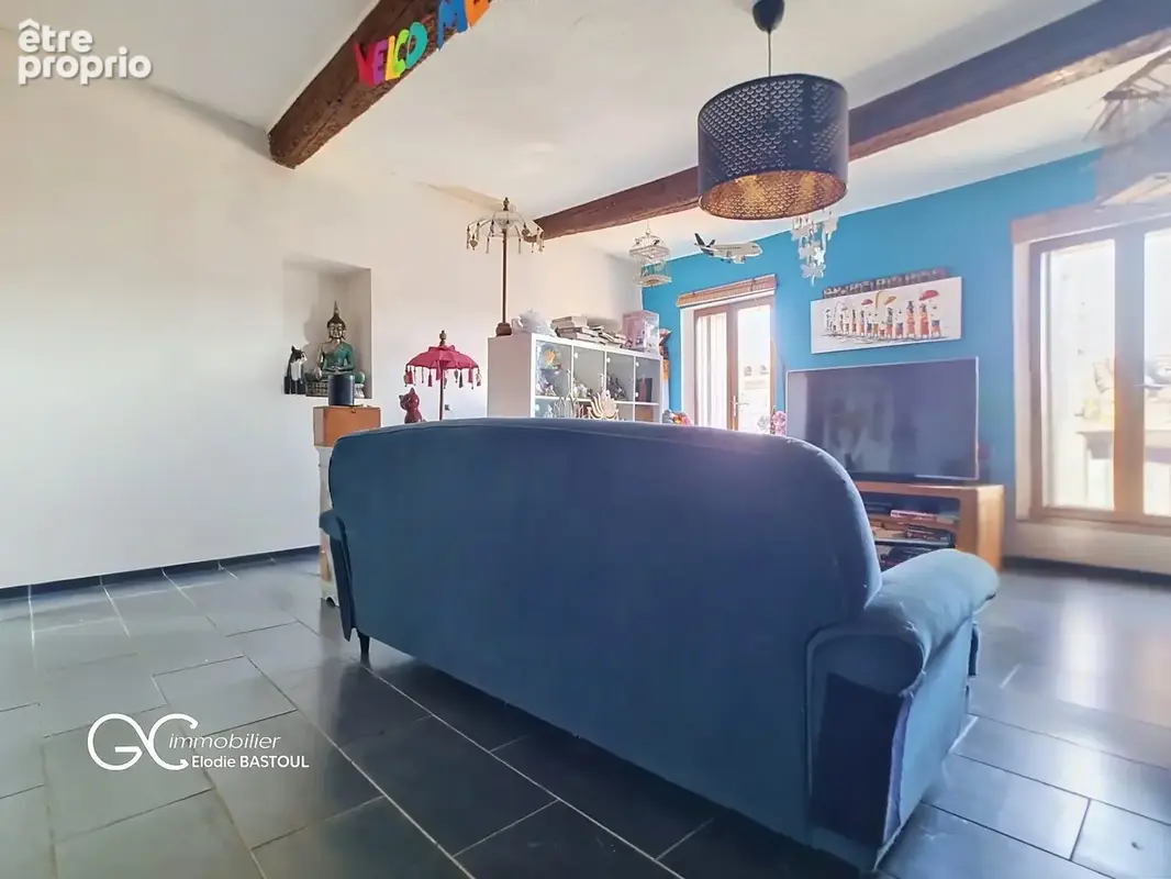Maison 80 m² à Quarante  - photo 4