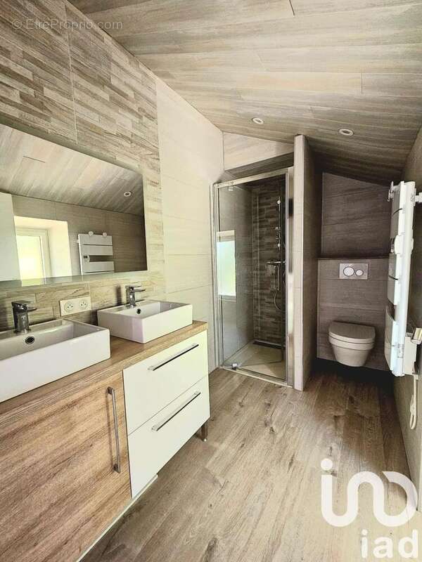 Photo 5 - Maison à SAINT-DENIS-LA-CHEVASSE