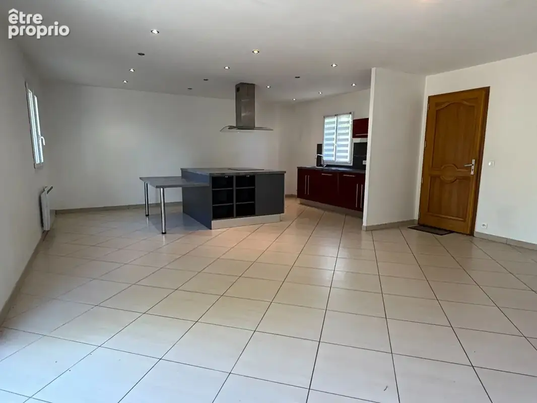 8km La Ferté-Bernard, maison 4 chambres 144m² - photo 4