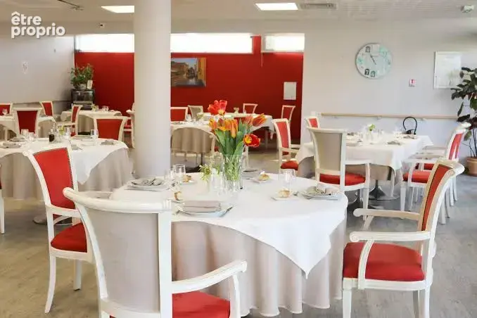 Investissement en EHPAD - photo 3