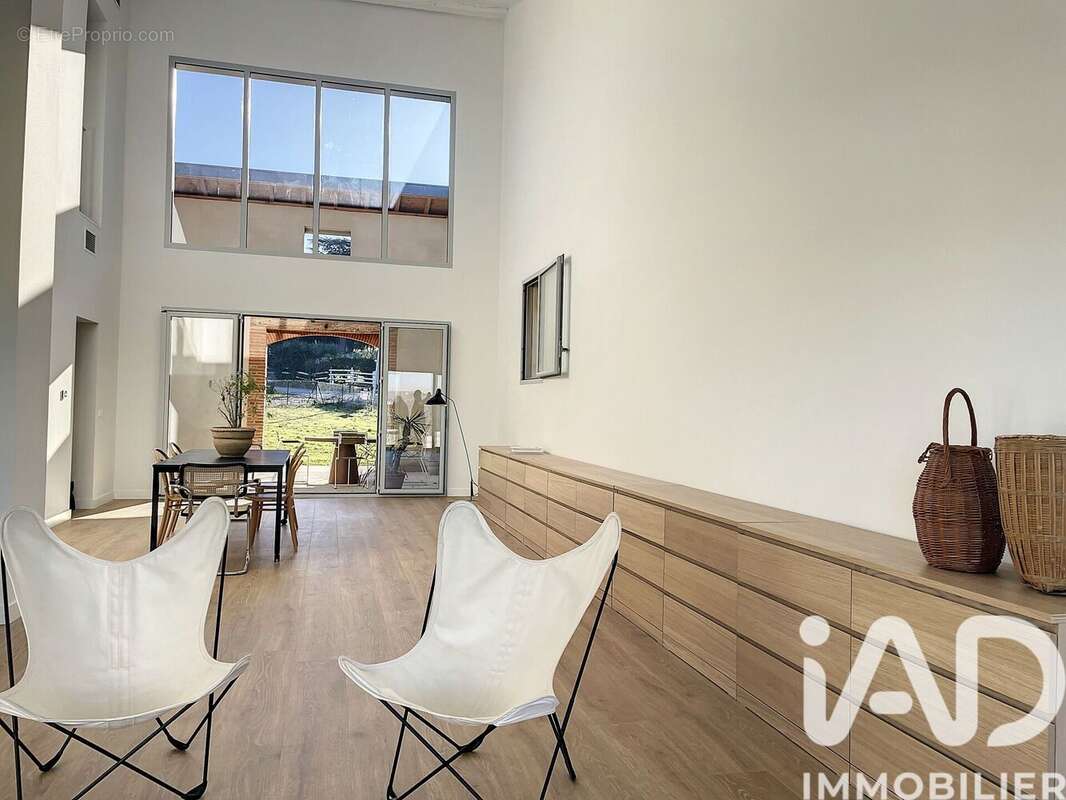 Photo 5 - Maison à VIEILLE-TOULOUSE