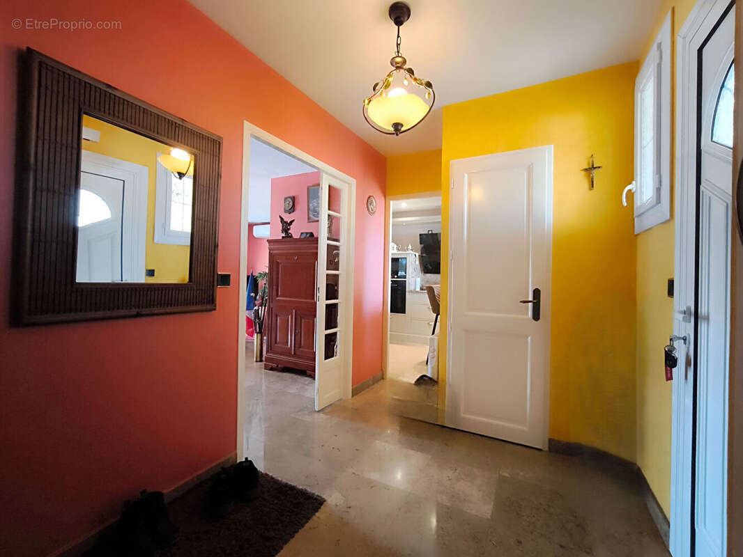 Maison à CARCASSONNE