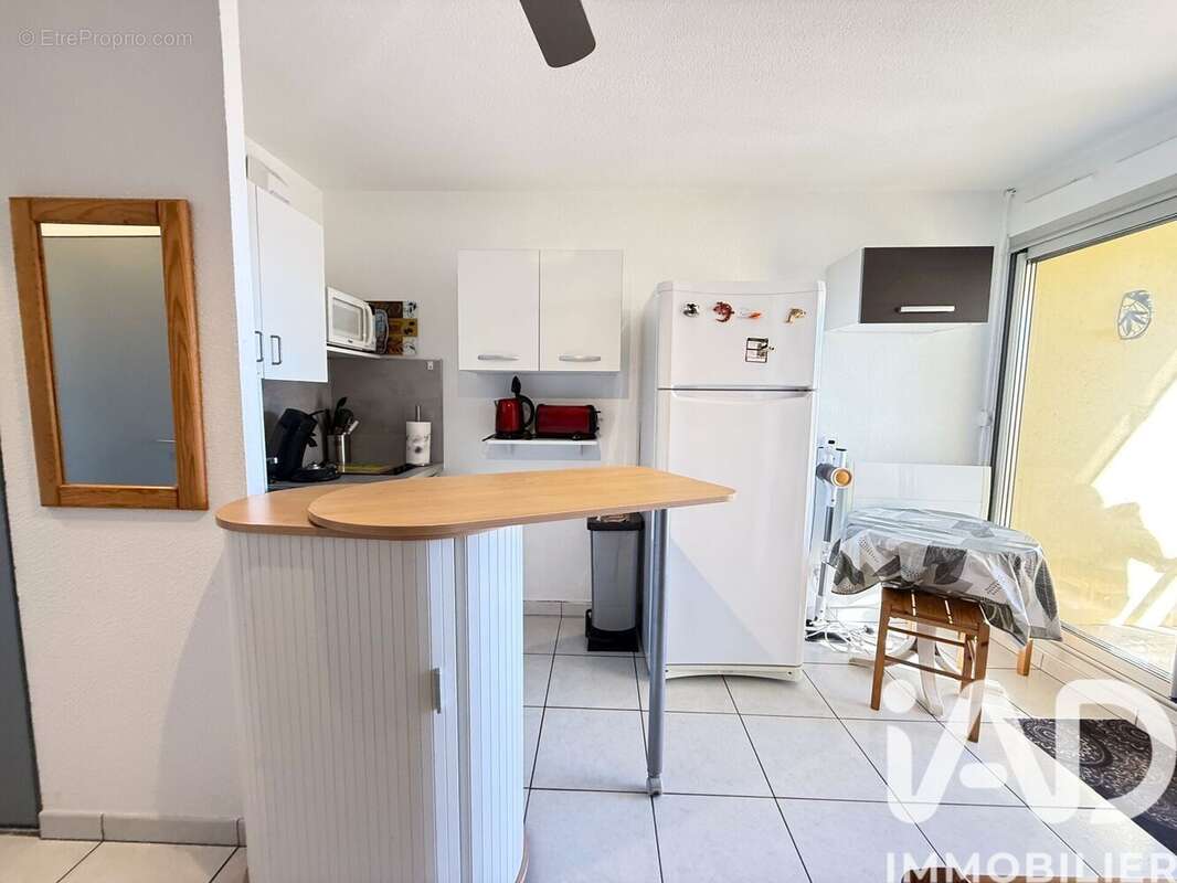 Photo 8 - Appartement à CANET-EN-ROUSSILLON