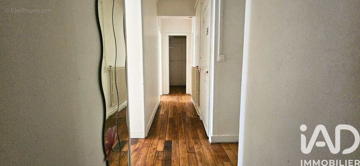 Photo 6 - Appartement à PARIS-10E