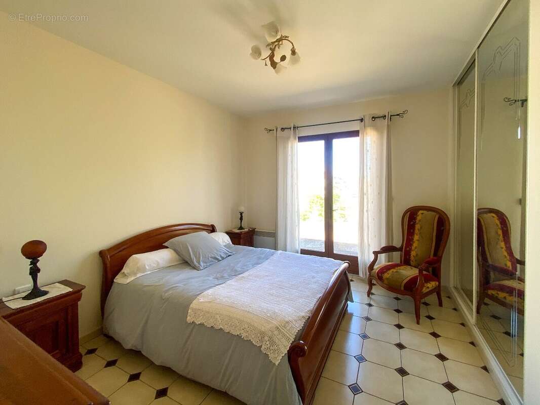 Maison à BALARUC-LE-VIEUX