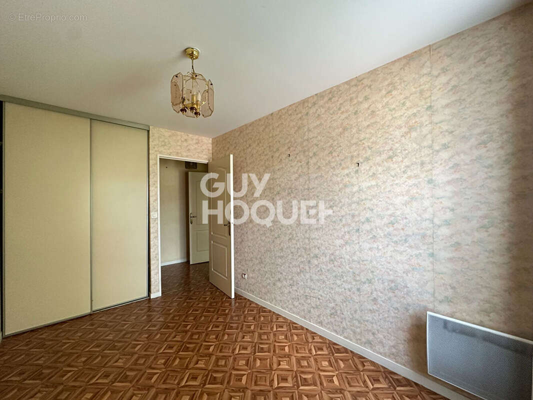 Appartement à COMPIEGNE