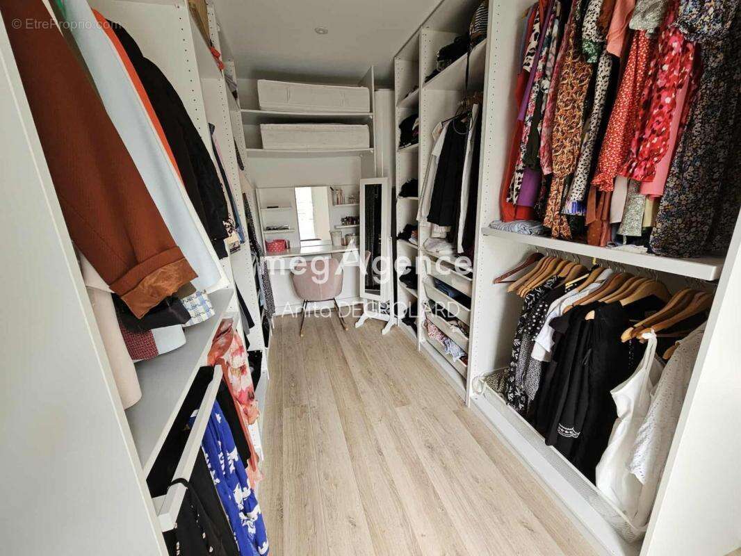 Maison à LA FERRIERE