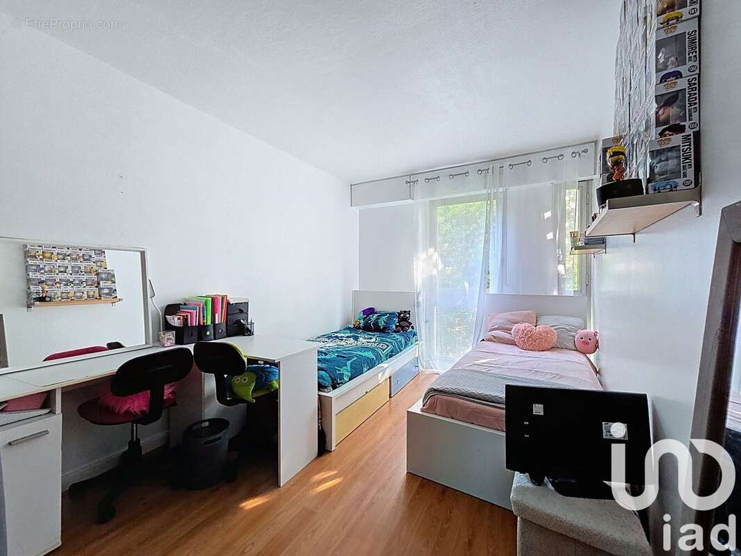 Photo 6 - Appartement à LIMEIL-BREVANNES