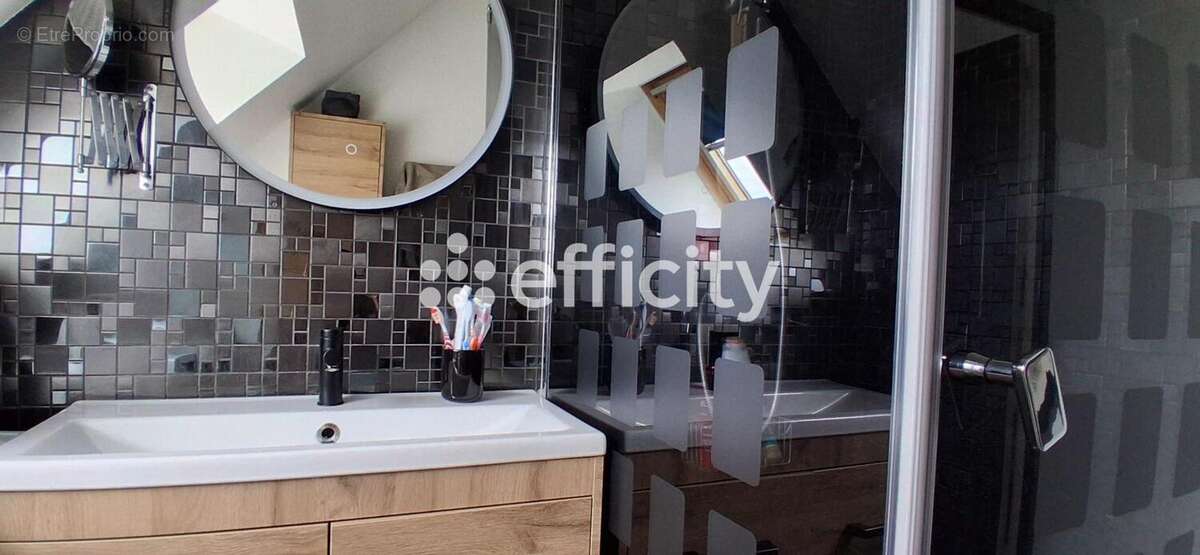 Appartement - photo 5