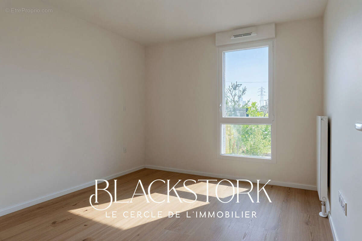Appartement à ECKBOLSHEIM