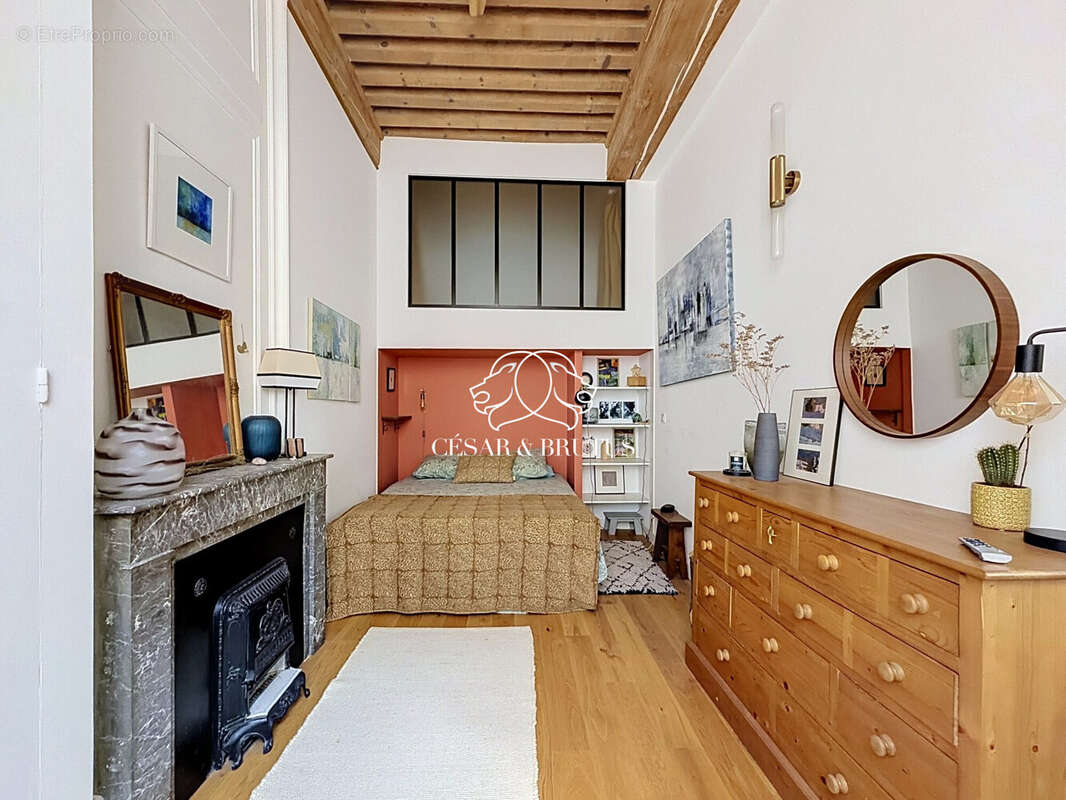 Appartement 52 m² à Lyon-1e  - photo 8